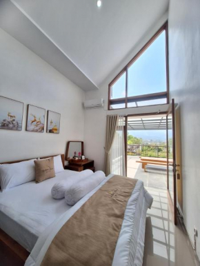 Alzena villa batu